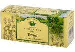 Herbaria - Thyme Leaves Tea, 25 Count Online now