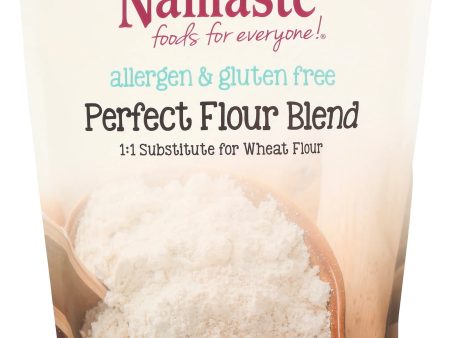 Namaste - Perfect Flour Blend, 1.36 kg Online now