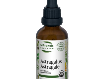 St. Francis - Astragualus, 50 mL For Sale