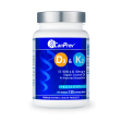 CanPrev - Vitamin D3 & K2, 120 capsules Discount