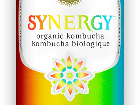 GT s Organic - Trilogy Kombucha Drink, 480 mL Hot on Sale