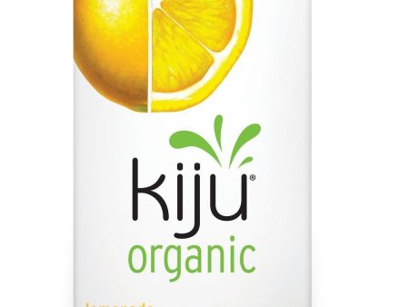 Kiju - Organic Lemonade, 1 L Online now