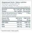 Nature s Way - NutraSea+D - 150 Softgels Sale