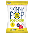 Skinny Pop - White Cheddar Popcorn, 125 g Fashion