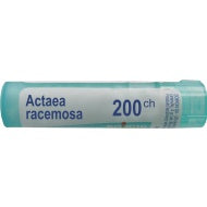 Boiron - Actaea Racemosa 200ch, 80 pellets Fashion