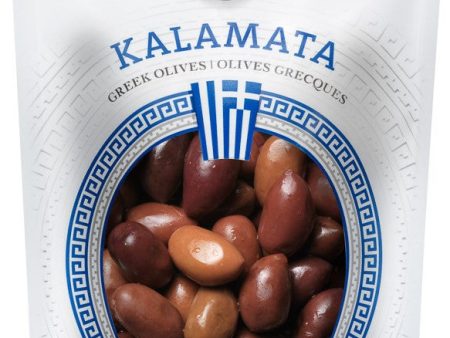 Dumet - Kalamata Olives - 200 g Fashion