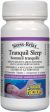 Natural Factors - Tranquil Sleep, 10 tabs Online Hot Sale