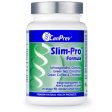 CanPrev - Slim-now Formula, 90 VCAPS Sale