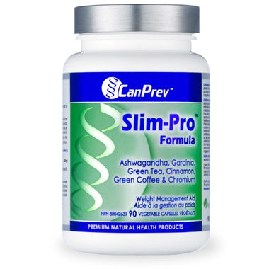 CanPrev - Slim-now Formula, 90 VCAPS Sale