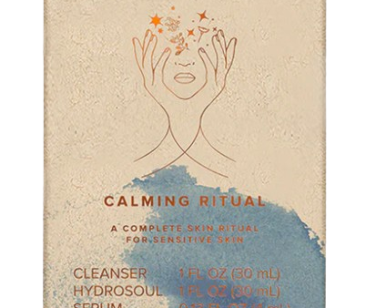 Evanhealy - Ritual Calming Kit Online now