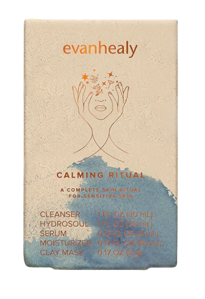 Evanhealy - Ritual Calming Kit Online now