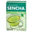 Eden - Org Sencha Green Tea - 16 Count For Cheap