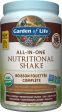 Garden of Life - Raw All-in-one Chocolate Cocoa - 1000 g on Sale