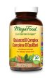 Mega Food - Balanced B Complex, 30 Tabs Online