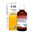 Dr. Reckeweg - R68 - 50ml For Sale