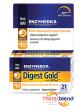 Enzymedica - Digest Gold Travel Pack, 21 Caps Sale