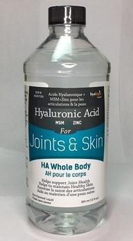 Hyalogic - Ha Whole Body - 354ml Supplements For Cheap