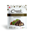 Organic Traditions - Organic Dark Chocolate Hazelnuts, 227 g Supply