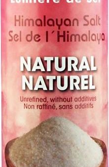 Lumiere de Sel - Table Salt, 500 g Fashion