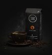 Kicking Horse Coffee - Grizzly Claw - Dark Whole bean Coffee, 454 g Supply