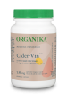 Organika - Apple Cider Vinegar, 530mg (120 capsules) For Cheap