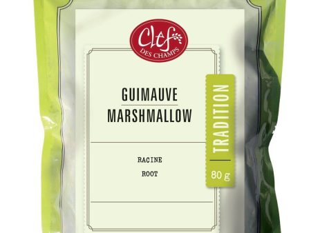 Clef Des Champs - Marshmallow Root, 80 g Discount