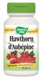 Nature s Way - Hawthorn Berries, 100 capsules Hot on Sale