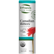 St. Francis - Canadian Bitters, 50 mL Online