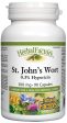 Natural Factors - St. John s Wort, 90 capsules Online