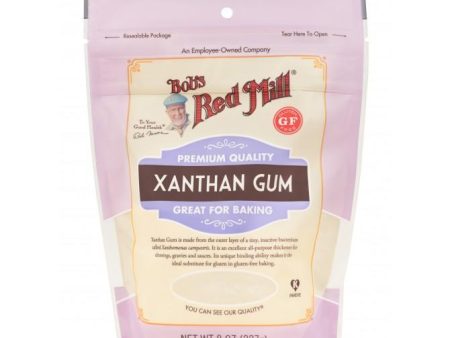 Bob s Red Mill - Xanthan Gum, 226 g Cheap