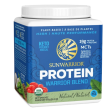 Sun Warrior - Warrior Blend Protein (natural), 375 g Sale