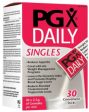 Natural Factors - PGX Daily - 30 sticks Cheap