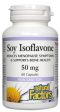 Natural Factors - Soy Isoflavone Complex, 60 caps For Discount