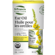 St. Francis - Ear Oil, 30 mL For Sale