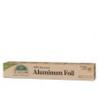 If You Care - Enviro Friendly - 100% Recycled Aluminum Foil, 50 sq. ft. For Discount