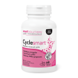 Smart Solutions - Cyclesmart (Estrosmart Plus), 60 Capsules Online Sale