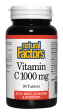 Natural Factors - Vitamin C 1000mg, 90 tablets Online