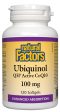 Natural Factors - Ubiquinol QH® Active CoQ10 100 mg, 120 Softgels Online