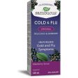 Nature s Way - Sambucus Cold and Flu Care Syrup - Original, 120 mL Sale