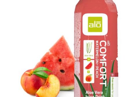 Alo - Comfort, 500 mL For Cheap