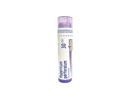 Boiron - Hypericum Perforatum 30ch, 80 pellets Online