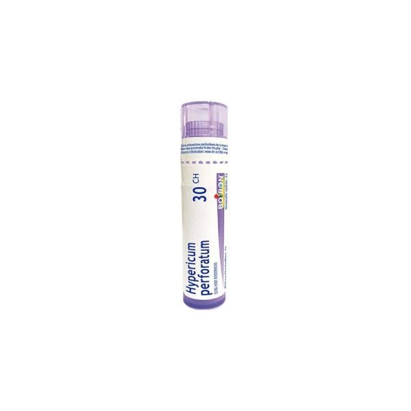 Boiron - Hypericum Perforatum 30ch, 80 pellets Online