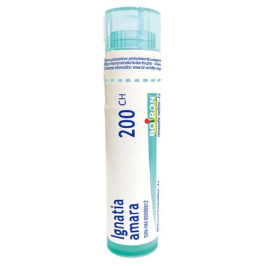 Boiron - Ignatia Amara 200ch, 80 pellets Supply