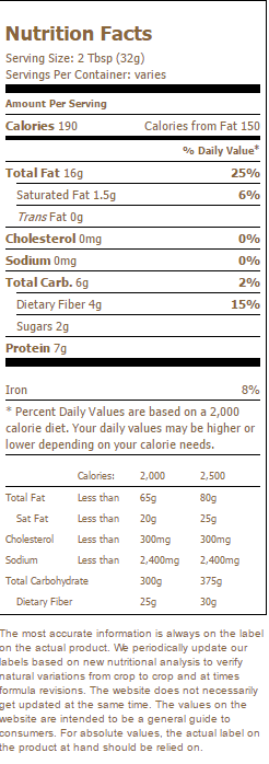 MaraNatha - Roasted Almond Butter - No Salt, 340 g Online