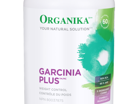 Organika - Garcinia Plus Online