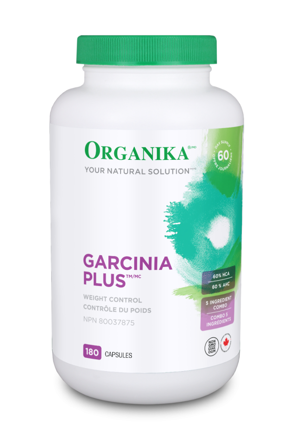 Organika - Garcinia Plus Online