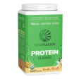 Sun Warrior - Classic Rice Protein (vanilla), 750 g Online now