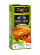 Imagine Foods - Organic Low Sodium Vegetable Broth, 1 L Online Hot Sale