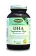 Flora - DHA Vegetarian Algae, 60 caps Hot on Sale