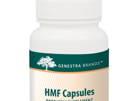 Genestra - HMF Capsules, 60 V-Caps Online Sale